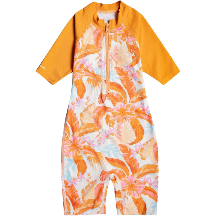 2022 Billabong Toddler Girls Billie Logo Combi C4TY20